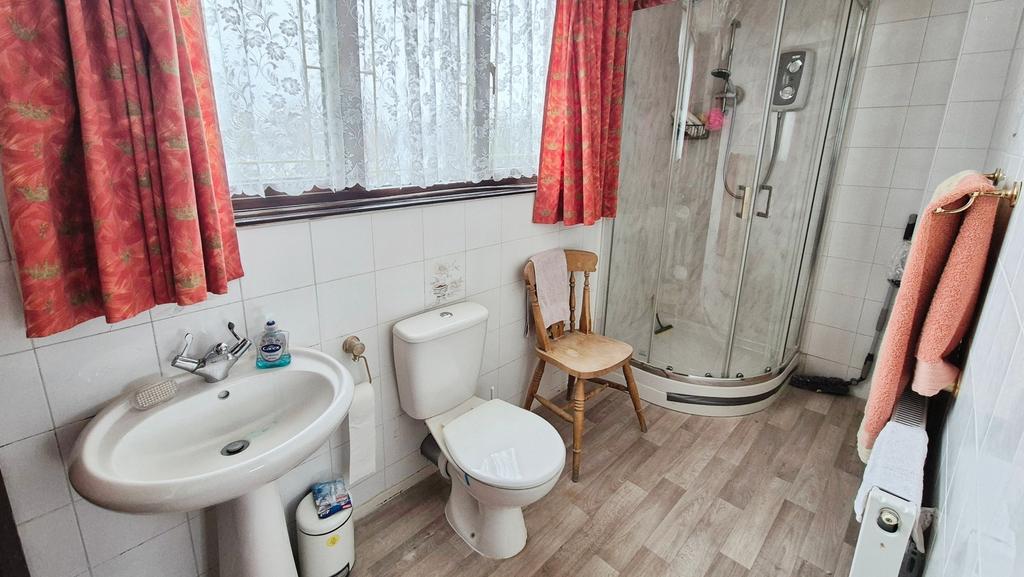 En suite