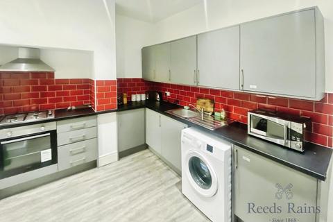 undefined, Tay Street, Lancashire BB11