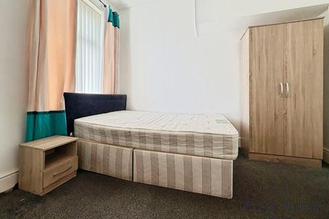 undefined, Tay Street, Lancashire BB11