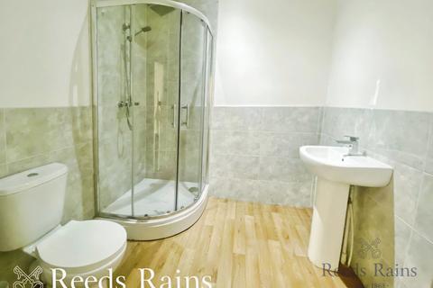 undefined, Tay Street, Lancashire BB11