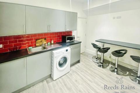 undefined, Tay Street, Lancashire BB11