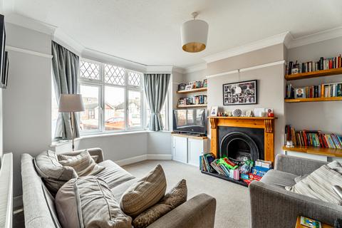 3 bedroom semi-detached house for sale, Manor Road, Luton LU1