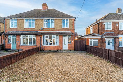 undefined, Manor Road, Luton LU1