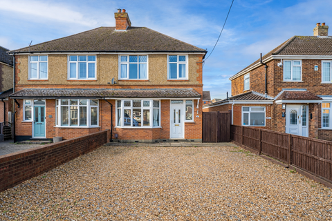 undefined, Manor Road, Luton LU1