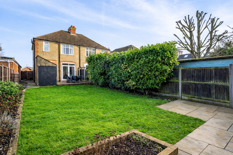 undefined, Manor Road, Luton LU1