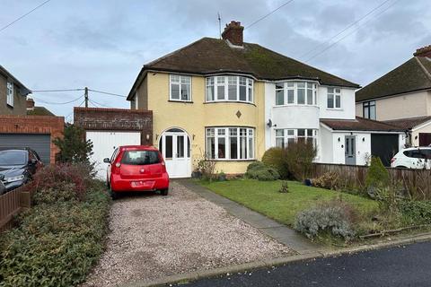 3 bedroom semi-detached house for sale, Devon Road, Stowmarket IP14