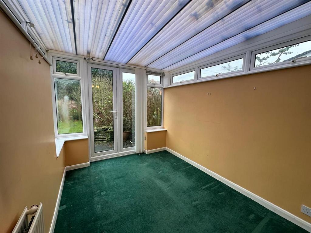 Conservatory