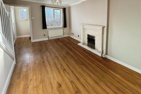 2 bedroom semi-detached house for sale, Marsland Court, Cleckheaton BD19