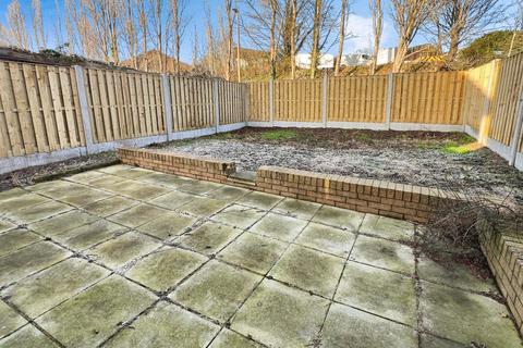 2 bedroom semi-detached house for sale, Marsland Court, Cleckheaton BD19