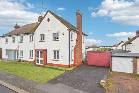 undefined, Beech Green, Dunstable LU6