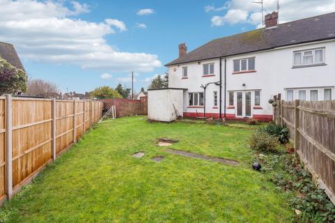 undefined, Beech Green, Dunstable LU6