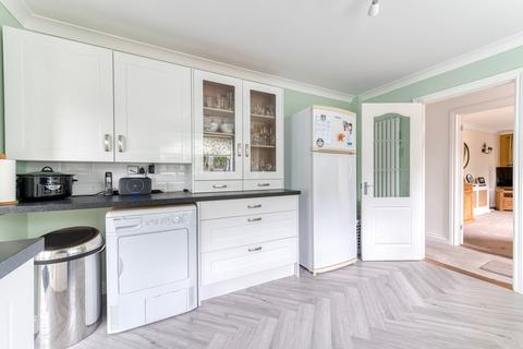 3 bedroom detached bungalow for sale, The Street, Diss IP22