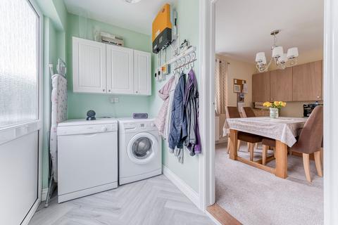3 bedroom detached bungalow for sale, The Street, Diss IP22