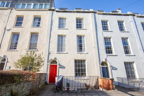 undefined, Meridian Place, Somerset BS8