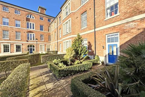 2 bedroom apartment for sale, St Georges Mansions, St. Georges Parkway, Stafford, ST16