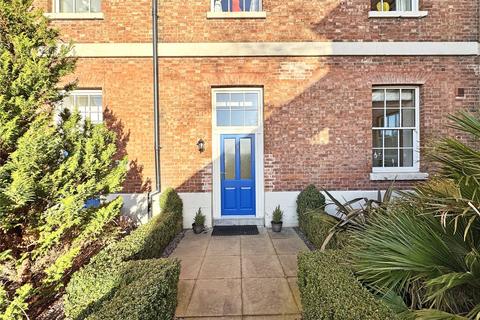 2 bedroom apartment for sale, St Georges Mansions, St. Georges Parkway, Stafford, ST16