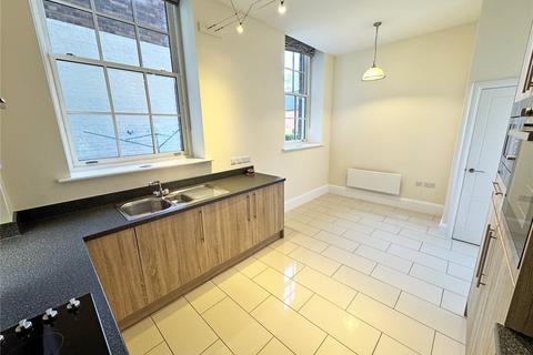 2 bedroom apartment for sale, St Georges Mansions, St. Georges Parkway, Stafford, ST16