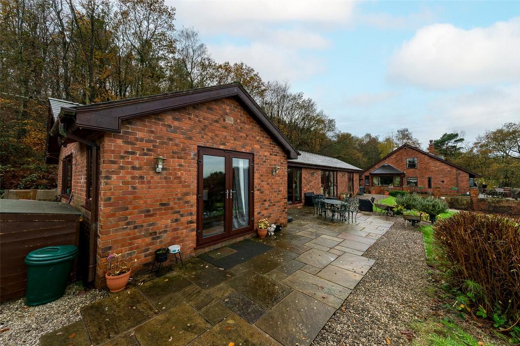Existing Dwelling