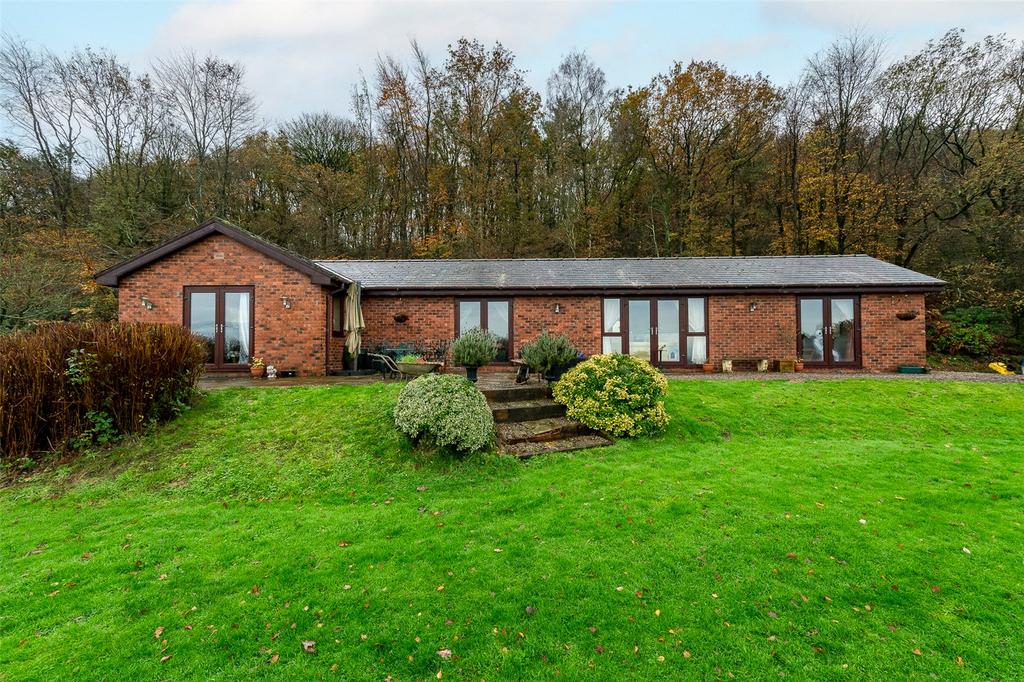 Existing Dwelling