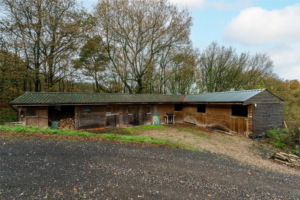 Outbuilding
