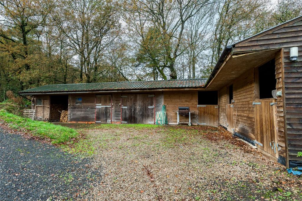 Outbuilding