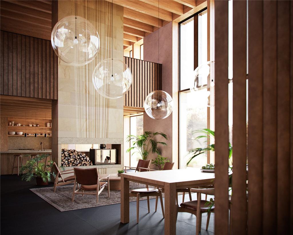 Interior Living