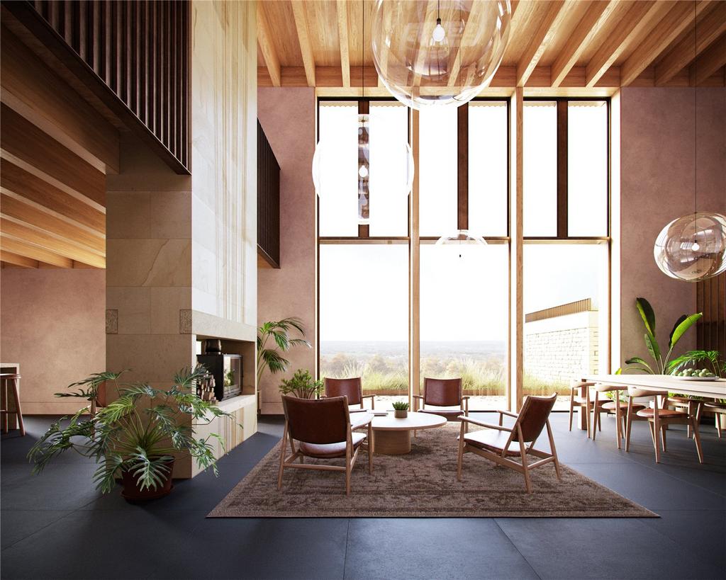 Interior Living