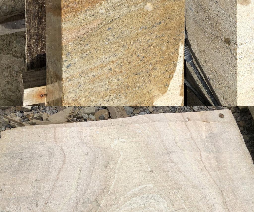 Stone