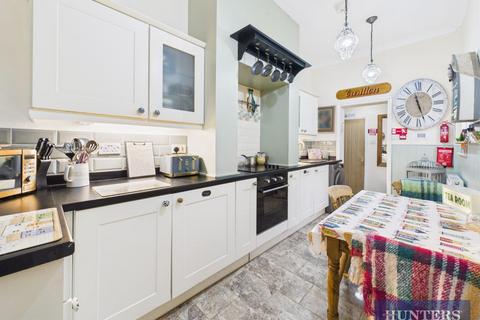 1 bedroom flat for sale, Melville Terrace, Filey