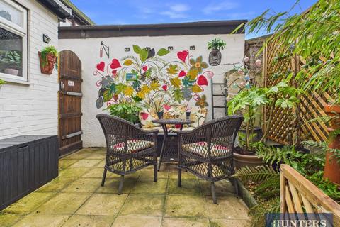 1 bedroom flat for sale, Melville Terrace, Filey