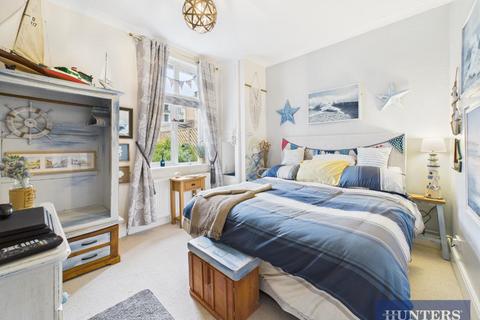 1 bedroom flat for sale, Melville Terrace, Filey