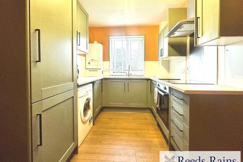 2 bedroom apartment to rent, Salford M5