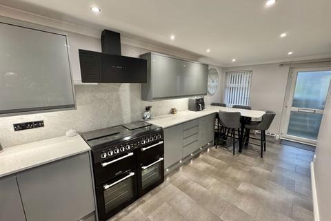 3 bedroom terraced house for sale, Clittaford Road, Plymouth PL6