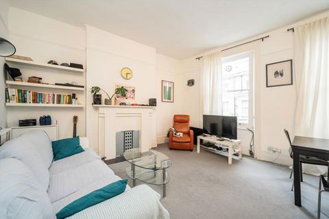2 bedroom flat for sale, Beaumont Crescent, London W14