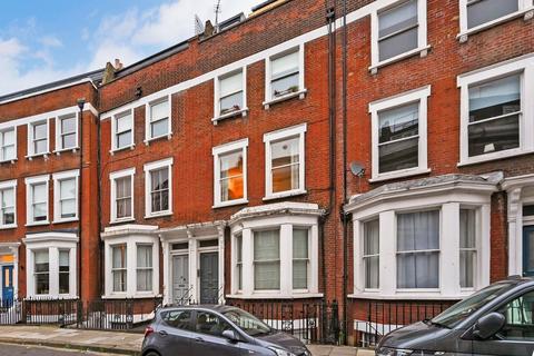 2 bedroom flat for sale, Beaumont Crescent, London W14