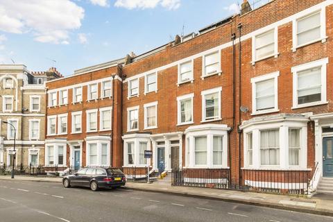 2 bedroom flat for sale, Beaumont Crescent, London W14