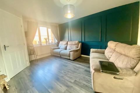 3 bedroom terraced house for sale, Ash Close, Yaxley, Peterborough