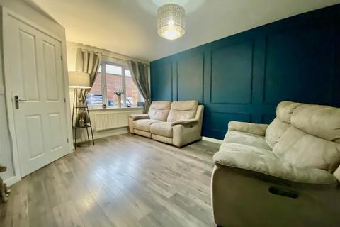 3 bedroom terraced house for sale, Ash Close, Yaxley, Peterborough