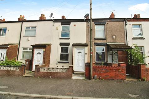 undefined, Allanson Street, Merseyside WA9