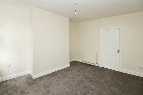 undefined, Allanson Street, Merseyside WA9