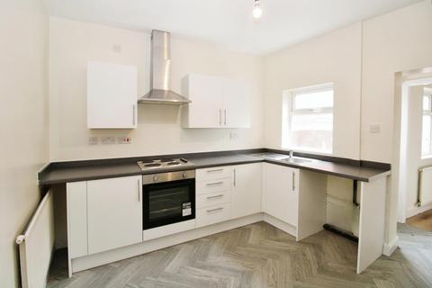 undefined, Allanson Street, Merseyside WA9