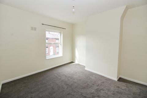 undefined, Allanson Street, Merseyside WA9