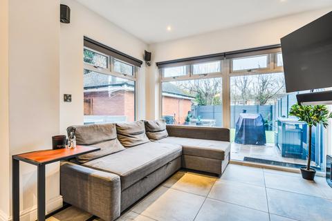5 bedroom link detached house for sale, Jarvis Fields, Bursledon, Hampshire, SO31