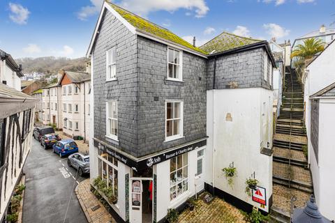 2 bedroom apartment for sale, Higher Street, Dartmouth