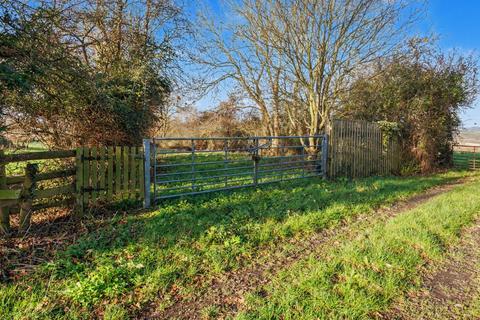 undefined, Land lying to the north west of Castle Hill, Upper Brailes,
