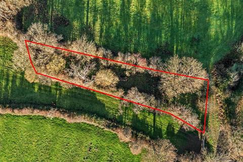 undefined, Land lying to the north west of Castle Hill, Upper Brailes,