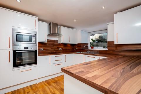 3 bedroom flat for sale, Langlands Road, Hawick, TD9