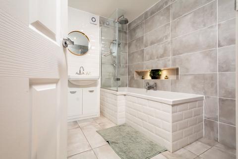3 bedroom flat for sale, Langlands Road, Hawick, TD9