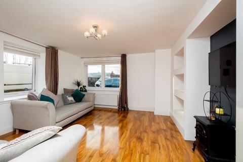 3 bedroom flat for sale, Langlands Road, Hawick, TD9