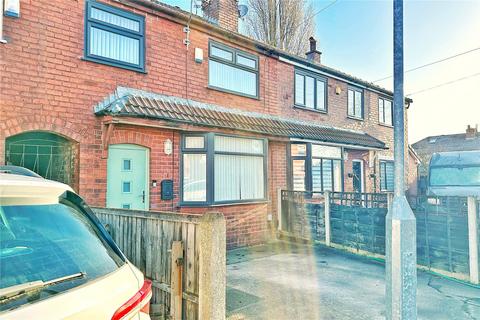3 bedroom townhouse for sale, Kelsall Drive, Droylsden, Manchester, Greater Manchester, M43